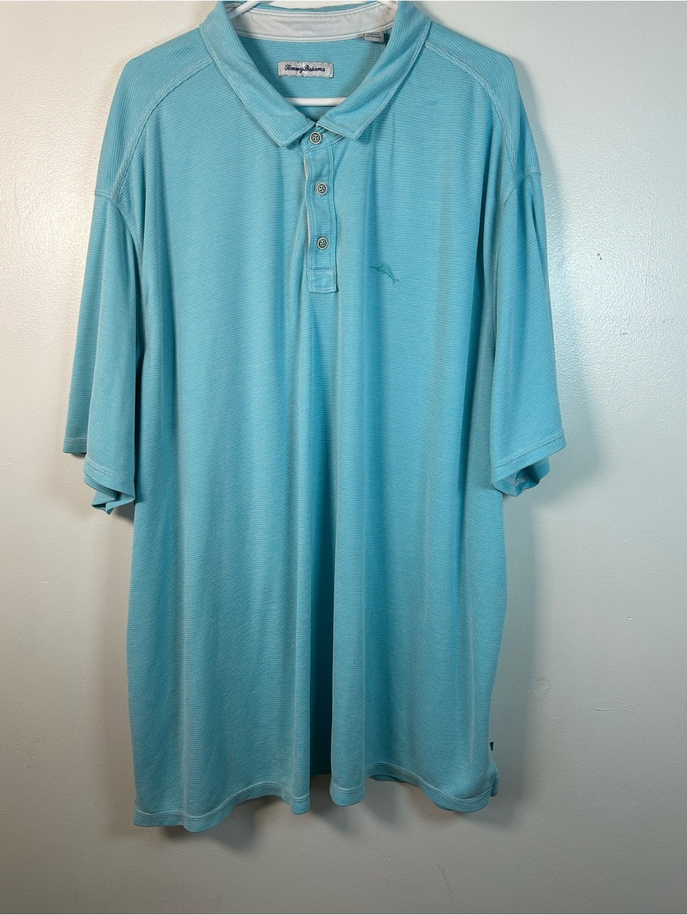Tommy Bahama Men’s big & tall 4XLB/4TGG Golf Resortwear Vacation Casual Comfy
